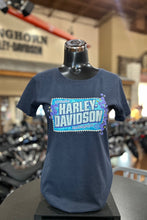 Load image into Gallery viewer, LADIES GREETINGS TEE