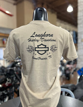 Load image into Gallery viewer, LADIES FALLEN ANGEL TEE