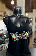 Load image into Gallery viewer, LADIES ARROW TANK