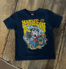 Load image into Gallery viewer, HD KIDS DEALER TEES (BOYS)