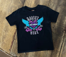 Load image into Gallery viewer, GIRLS DEALER TEES (KIDS)