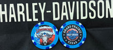 Load image into Gallery viewer, CUSTOM POKER CHIPS