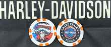 Load image into Gallery viewer, CUSTOM POKER CHIPS