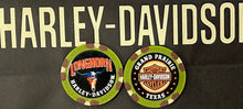 Load image into Gallery viewer, CUSTOM POKER CHIPS