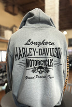 Load image into Gallery viewer, WILLIE ZIP-UP
