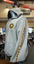 Load image into Gallery viewer, WILLIE ZIP-UP