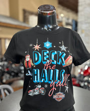 Load image into Gallery viewer, DECK THE HALLS