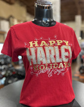 Load image into Gallery viewer, HARLEY HOLIDAYS