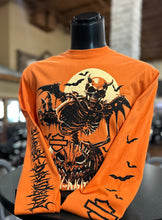 Load image into Gallery viewer, PUMPKIN DEMON