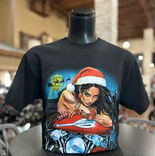 Load image into Gallery viewer, SANTAS HELPER