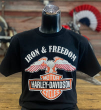 Load image into Gallery viewer, Iron &amp; Freedom