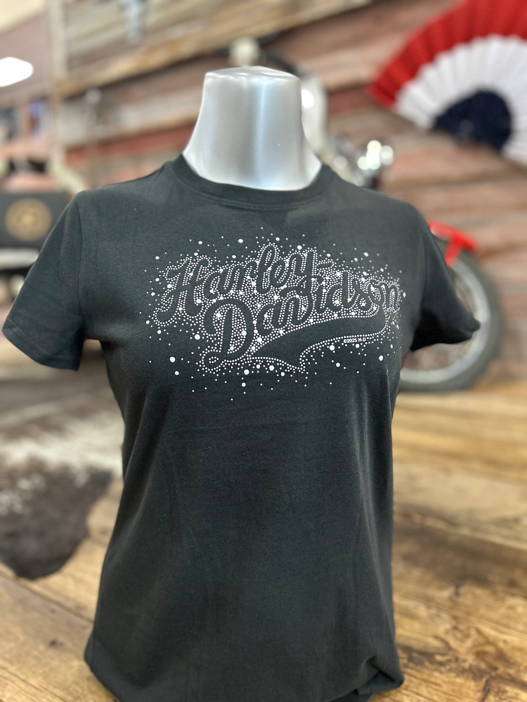 HD Shimmer