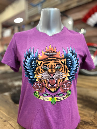 HD TIGRESS
