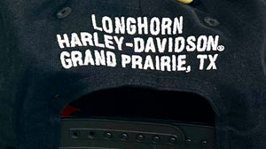 HD Harley Fire OS