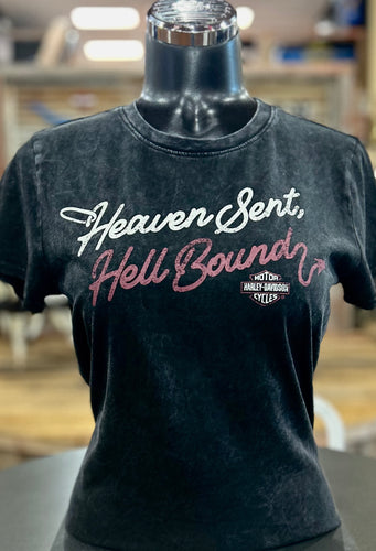 Heaven Sent