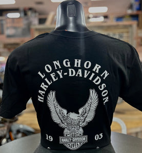 HDMC Horse Power