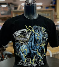 Load image into Gallery viewer, HDMC Horse Power
