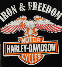 Load image into Gallery viewer, Iron &amp; Freedom