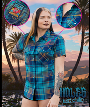 Load image into Gallery viewer, OASIS LADIES