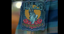 Load image into Gallery viewer, INDEPENDENCE HAT