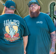 Load image into Gallery viewer, INDEPENDENCE T-SHIRT