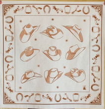 Load image into Gallery viewer, WHIMSICAL BANDANAS