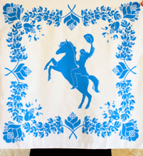 Load image into Gallery viewer, WHIMSICAL BANDANAS