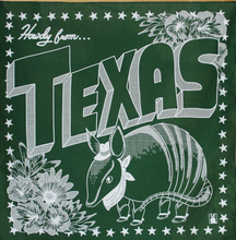 Load image into Gallery viewer, HOWDY YALL BANDANAS