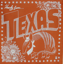 Load image into Gallery viewer, HOWDY YALL BANDANAS