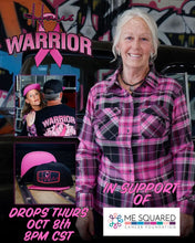 Load image into Gallery viewer, Warrior Womens