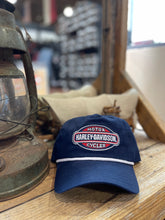 Load image into Gallery viewer, H-D Loyalist Hat