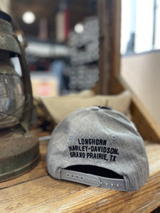 H-D Thunderbolt Hat